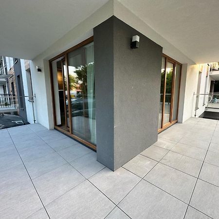 Apartament Family W Czeladzi, Fv, 8Km Do Katowic Bagian luar foto